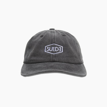 SUEDE Vintage Cap