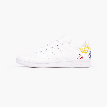 adidas Originals Stan Smith Women’s-SUEDE Store