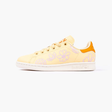 adidas Stan Smith Women’s-H03898-Coral-7 us-SUEDE Store