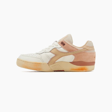 Afew x Diadora B.560 "Dino Russo"-SUEDE Store