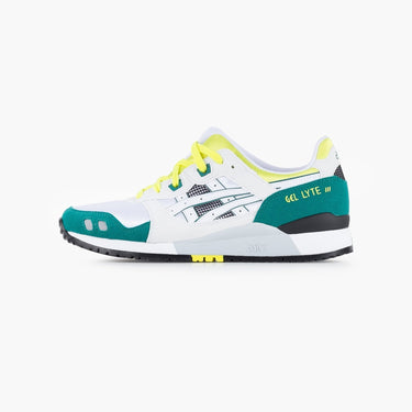 Asics Gel Lyte III OG Womens-SUEDE Store