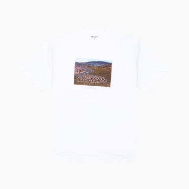 Carhartt WIP Earth Magic T-Shirt-SUEDE Store