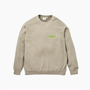 Gramicci Preserve It Sweatshirt