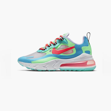 Nike Air Max 270 React Women’s-SUEDE Store