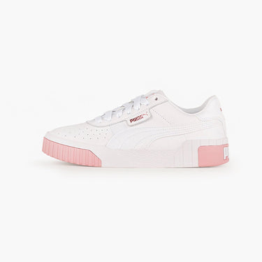 Puma Cali Womens-SUEDE Store