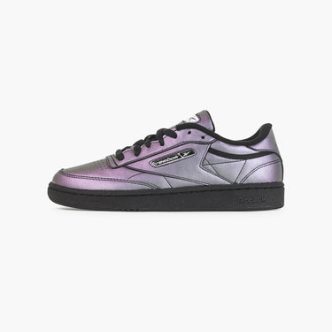 Reebok Club C 85 Womens-SUEDE Store