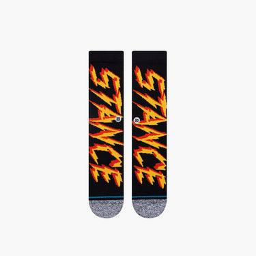 Stance ELECTRIFIED-SUEDE Store