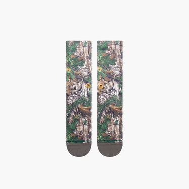 Stance Xtra-62US0000274-RT-Camo-Large-SUEDE Store