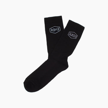 SUEDE Rome Socks