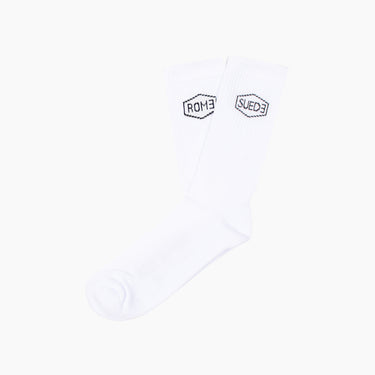 SUEDE Rome Socks