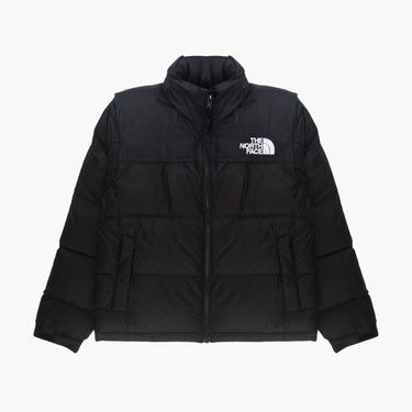 The North Face 1996 Retro Nuptse Jacket Women’s-SUEDE Store