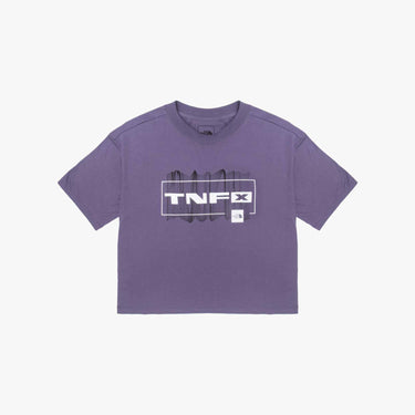 The North Face Coordinates T-Shirt Women’s-SUEDE Store