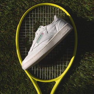 SUEDE presents: Reebok Club C 85 Vintage