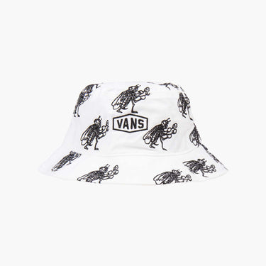 Vans Undertone II Bucket Hat-SUEDE Store